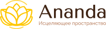 Ananda логотип